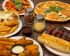 Papa Saverio's (12070 Princeton Dr)