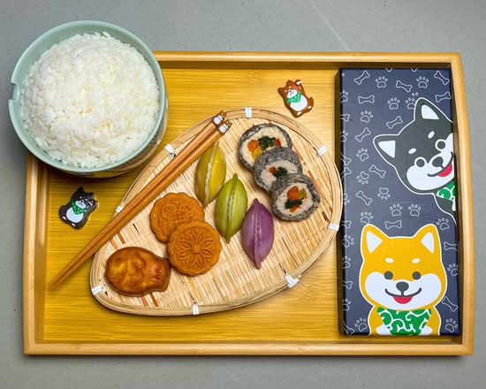 K-Pup Dog Treats (810 N Vallejo St)