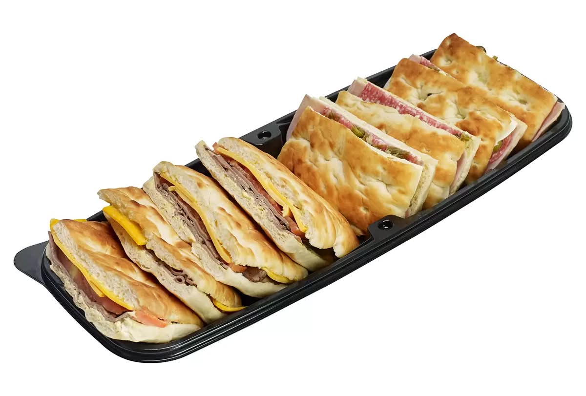 Kirkland Signature · Sándwiches italianos (1,04 kg)