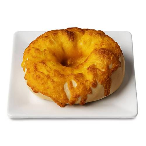 Bagel Cheddar Cheese 113 g