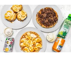 Snacks & Sweets