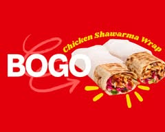 Alvigha Shawarma