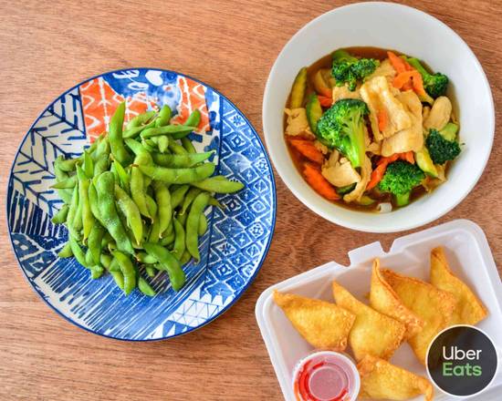 Thai Phoon Restaurant