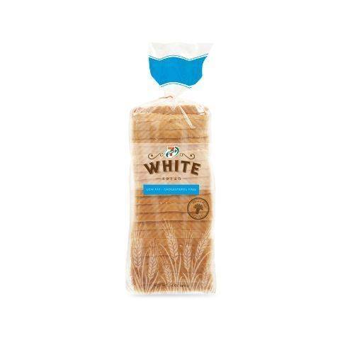 7-Select Bread White 20oz