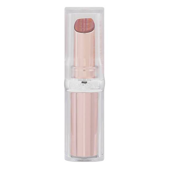 L'oreal Glow Paradise Mulberry Bliss 200 Lipstick