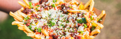 Fry Guys (2371 Grand Concourse)