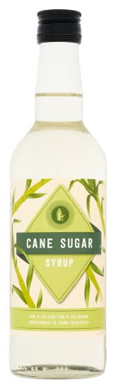 ASDA Cane Sugar Syrup