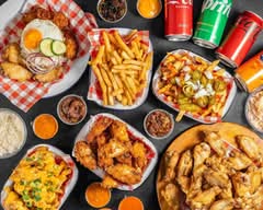 CraveCrisp Wings (Surrey Hills)