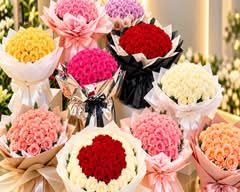 Family Flower Shop