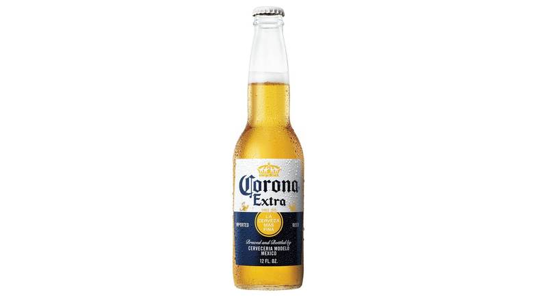 Corona - Bottle