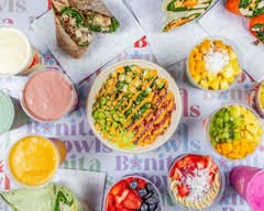 Bonita Bowls (Park Ridge)