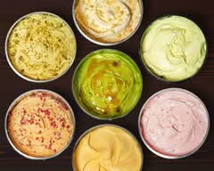 Mondo Gelateria - CBD (215 Elizabeth St)