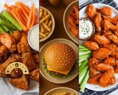 Deli Wings