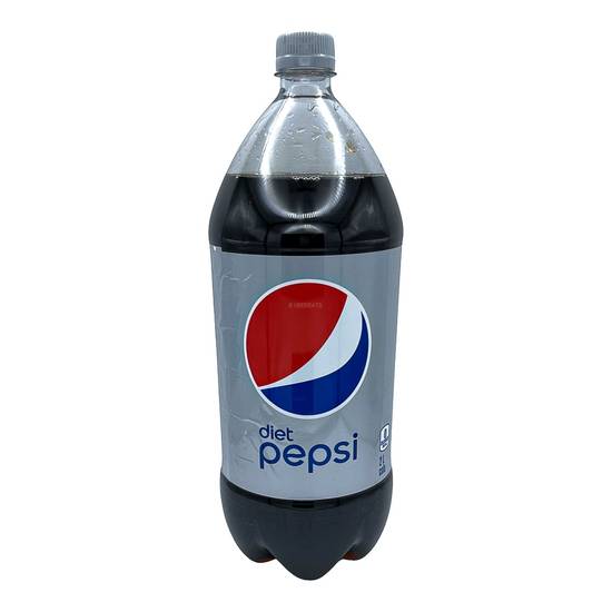 Pepsi Diet Cola (2 L)