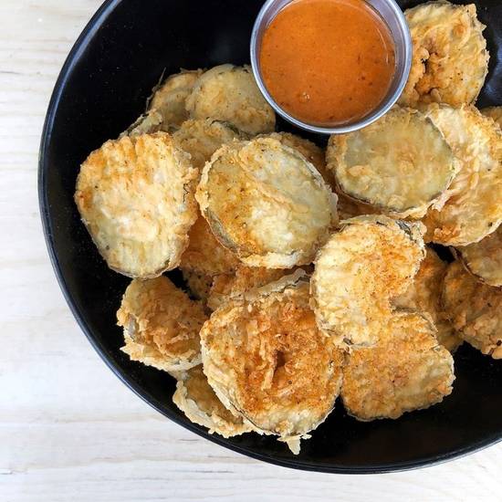 FATS' Pickles