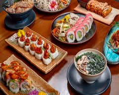 Kaneishi (Las Rosas)