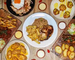 🇵🇪 Bien Taypa! Poulet à la braise et tapas péruviennes 🇵🇪