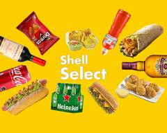 Shell Select (Av. de las Americas)