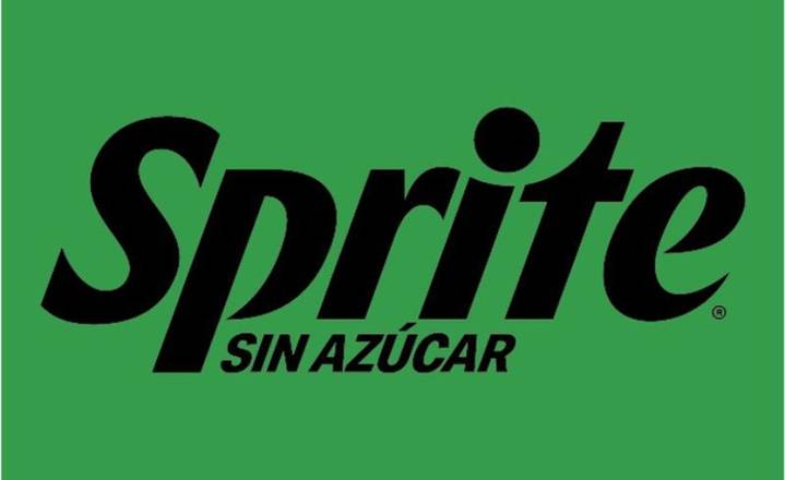 Sprite 600ML