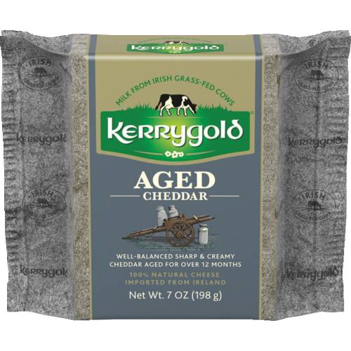 Kerrygold Aged Cheddar Cheese