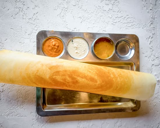 Dosa (V)