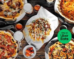 Beerd Pizza & Beer (Bristol)