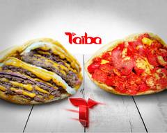Taiba Sandwich