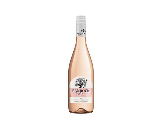 Banrock Station Pink Moscato 750mL
