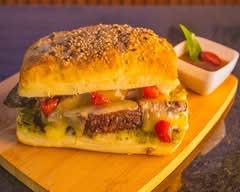 Vaguettino (Roma Norte)