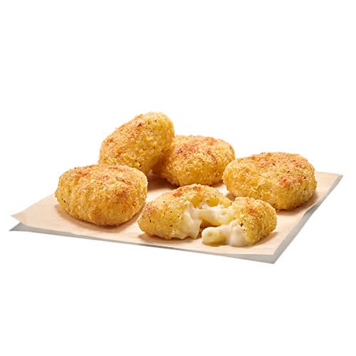 NEW! Mac 'n' Cheese Bites - 5 pack
