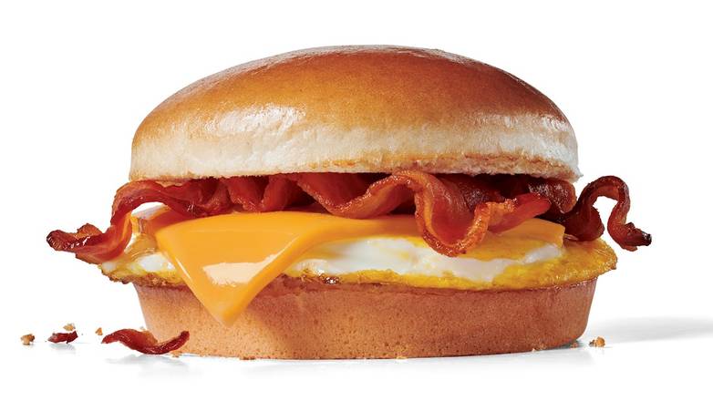 Bacon Breakfast Jack®