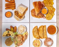Chazito's Latin Cuisine