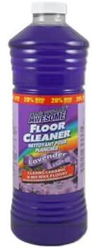 LA's Totally Awesome Floor Cleaner Lavender Scent (48 fl oz)