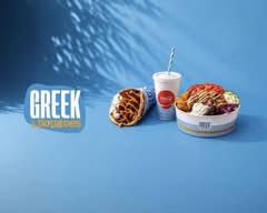 Greek & Potatoes (Tournai)