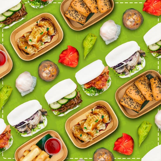 Dim Sum Lab (Elephant and Castle)