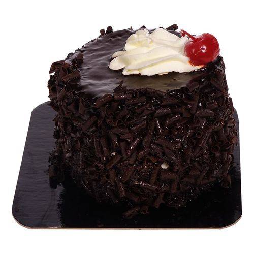 Irresistibles · Gâteau de la forêt noire 10 cm (325 g) - Black forest cake 10 cm (325 g)