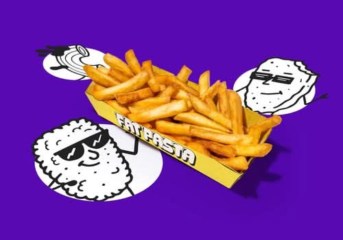 Frites