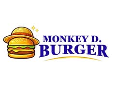 Monkey D. Burger (San Jose, CR)