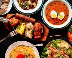 【HALAL】ナワブ 湯島店 Nawab Yushima Store