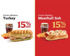 Firehouse Subs Aguadilla