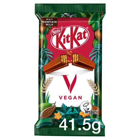 KitKat Vegan 41.5g