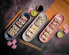 Sushi Market 35 🍣