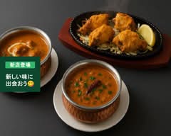 [本場のケバブ]ANNAPURNA FOODS and KEBAB　[honbanokebabu]ANNAPURNA FOODS and KEBAB