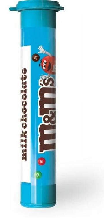 M&M'S Minis Milk Chocolate (1.77oz)