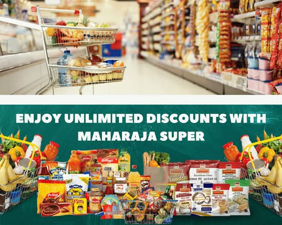 Maharaja Super 