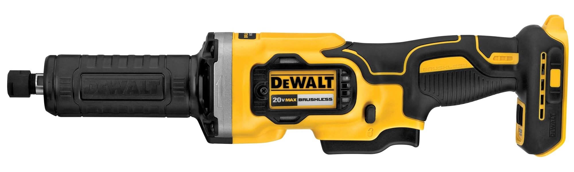 DeWalt 20V Max Die Grinder (Tool Only)