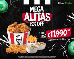 KFC Plaza del Sol