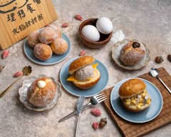 理想食客|帕里尼、咖啡、甜甜圈