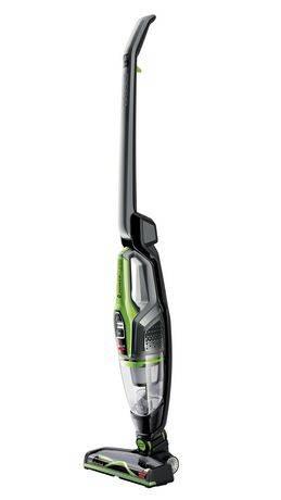 Bissell Powerclean Ion Pet 2-in-1