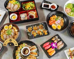 Saikou Sushi & Ramen